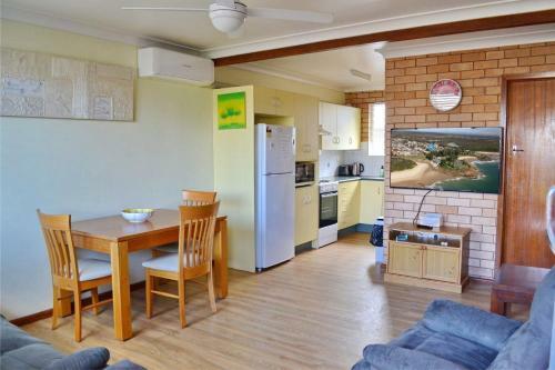 Apartamento Travellers Palms 7 South West Rocks