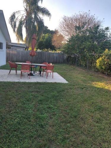 Delightful 3 Bdrm Home, Mins To Clearwater Beach