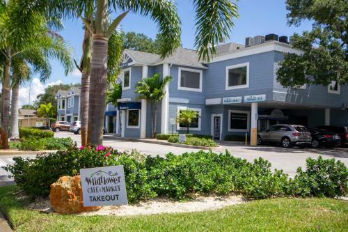 Apartamento By The Beach Studio With Pool And Parking