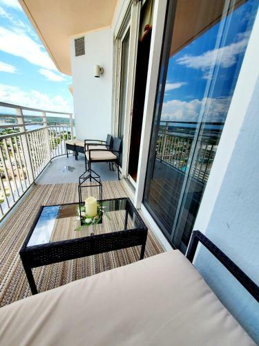 Apartamento Vitamin Sea