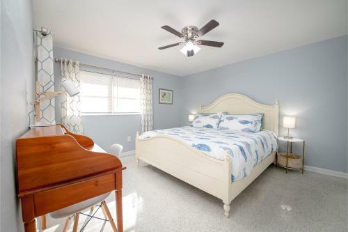 Apartamento The Cape Quad