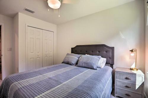 Brand New Fort Myers Townhome Community Pool