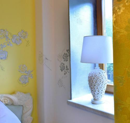 Apartamento Lintschis Ferienwohnung
