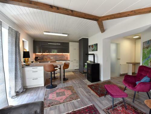 Apartamento Lintschis Ferienwohnung