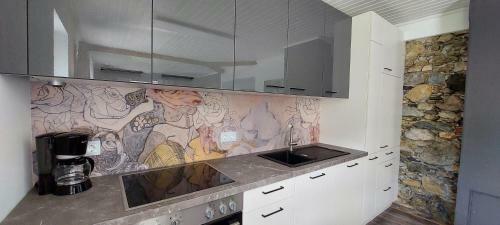 Apartamento Lintschis Ferienwohnung
