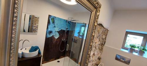 Apartamento Lintschis Ferienwohnung