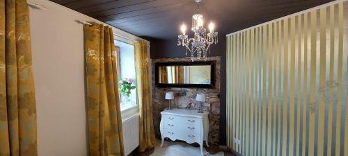 Apartamento Lintschis Ferienwohnung