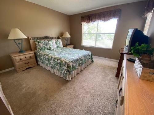 Apartamento 2456sab - 2-story Golf Front Condo!