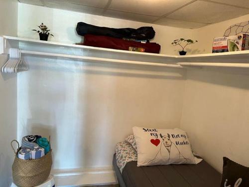 Apartamento Cozy Affordable Studio Close To The Beach