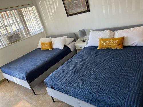 Apartamento Cozy Affordable Studio Close To The Beach