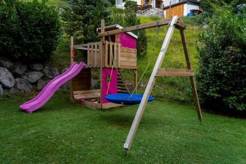 Apartamento Ferienwohnung Laura