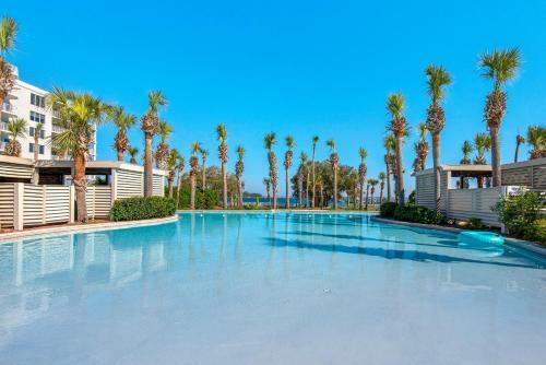 Destin West Bayside Sandpiper #305- Licensed To Chill