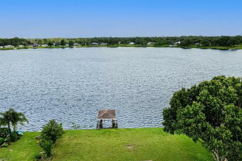 Lake August Retreat