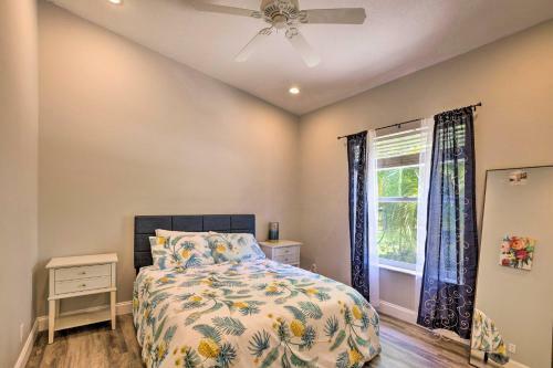 Family Getaway With Pool And Grill, Pets Welcome!