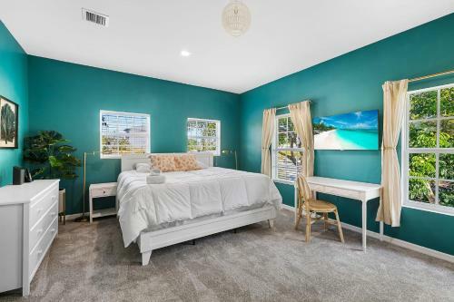Once Upon A Tide In Lauderdale