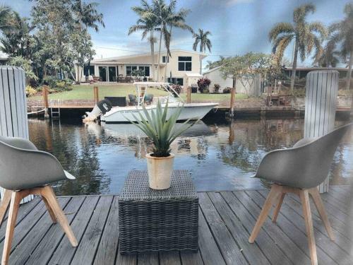 River Home 3 Bedrooms Cottage