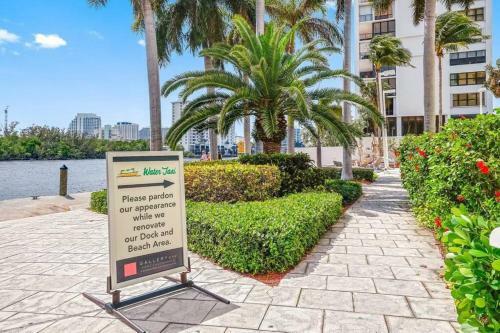 Apartamento Large Luxury Hilton Hotel