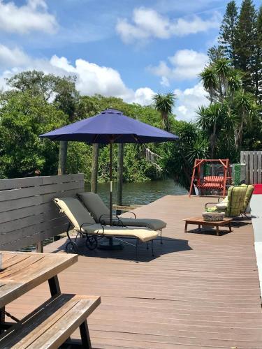 Apartamento Wilton Manors Hideaway 5