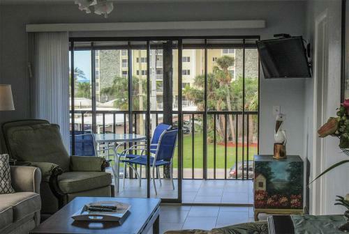 Apartamento Estero Cove 521 Condo