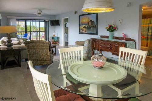 Apartamento Estero Cove 521 Condo