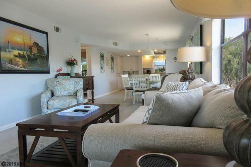 Apartamento Estero Cove 521 Condo