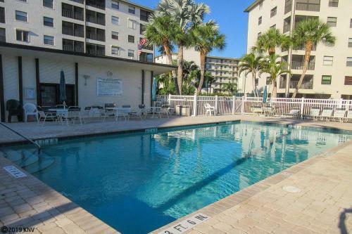 Apartamento Estero Cove 521 Condo