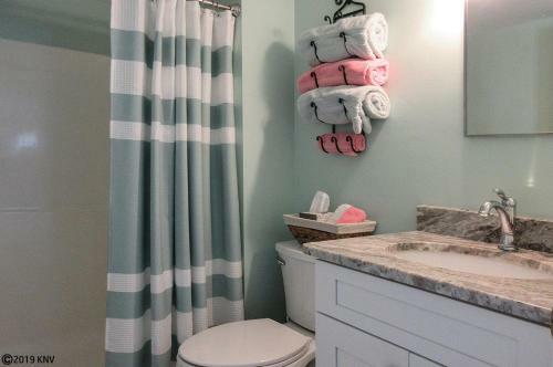 Apartamento Estero Cove 521 Condo