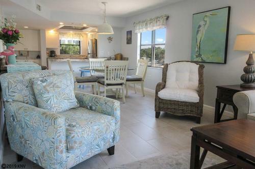 Apartamento Estero Cove 521 Condo