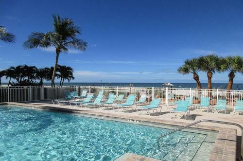 Apartamento Leonardo Arms 514 Condo