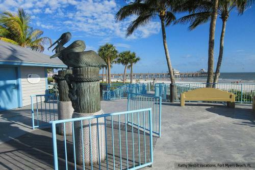 Apartamento Shamron Beach Club 707 Condo