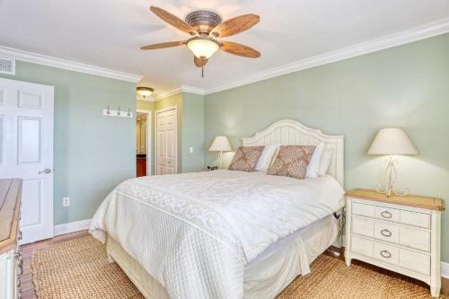 Apartamento Shamron Beach Club 707 Condo
