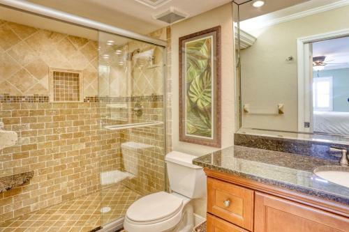 Apartamento Shamron Beach Club 707 Condo
