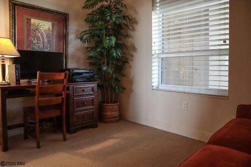Apartamento Waterside 785 Condo