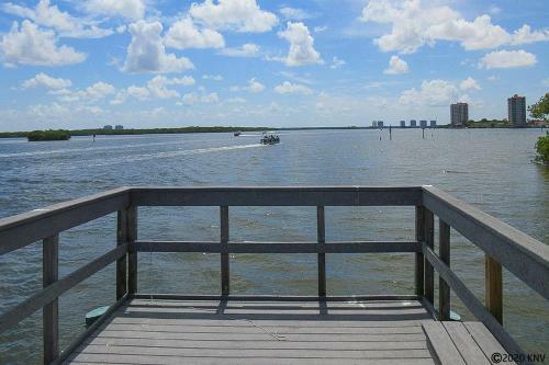 Apartamento Waterside 785 Condo