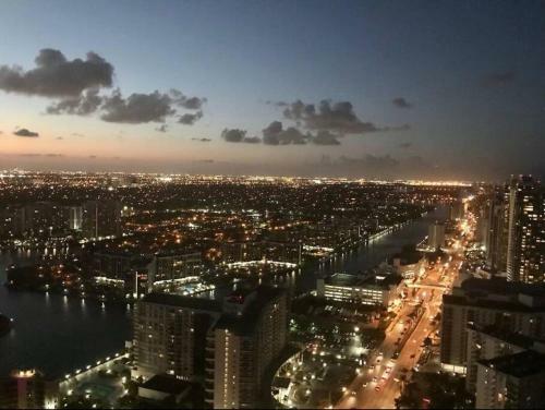 Apartamento Ocean View Beachfront 2bed/2b M-penthouse @hyde