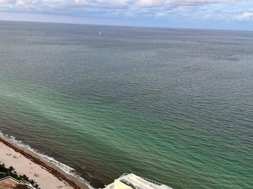 Apartamento Ocean View Beachfront 2bed/2b M-penthouse @hyde