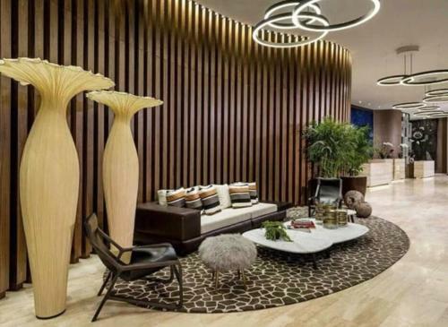 Apartamento Ocean View Beachfront 2bed/2b M-penthouse @hyde