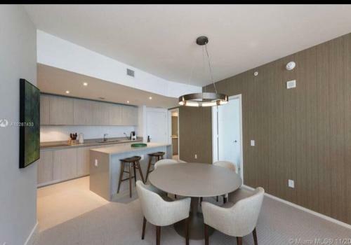 Apartamento Ocean View Beachfront 2bed/2b M-penthouse @hyde