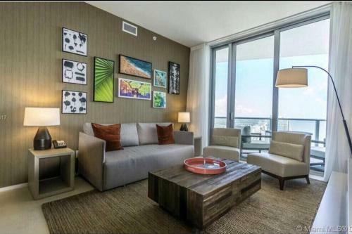 Apartamento Ocean View Beachfront 2bed/2b M-penthouse @hyde