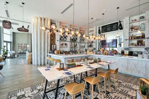 Apartamento Ocean View Beachfront 2bed/2b M-penthouse @hyde