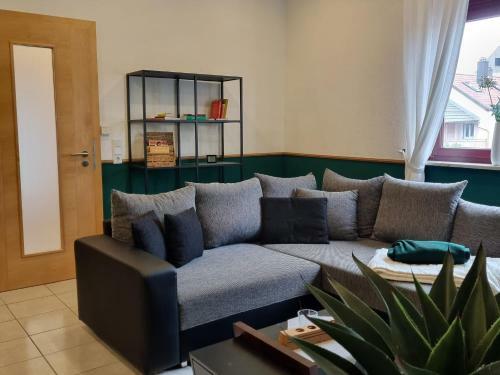 Apartamento Monteurwohnung Weinberg 2