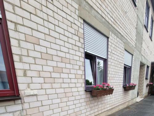 Apartamento Monteurwohnung Weinberg 2
