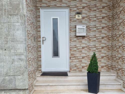 Apartamento Monteurwohnung Weinberg 2