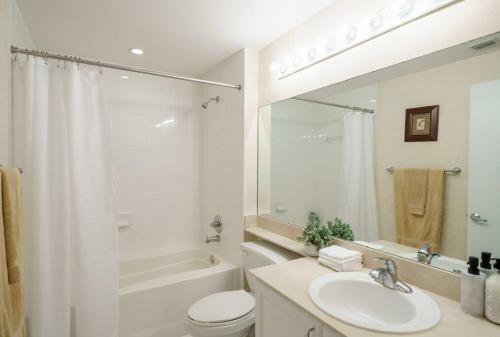 Apartamento Miami Beach Waterfront Penthouse