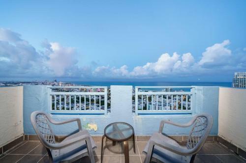 Apartamento Miami Beach Waterfront Penthouse