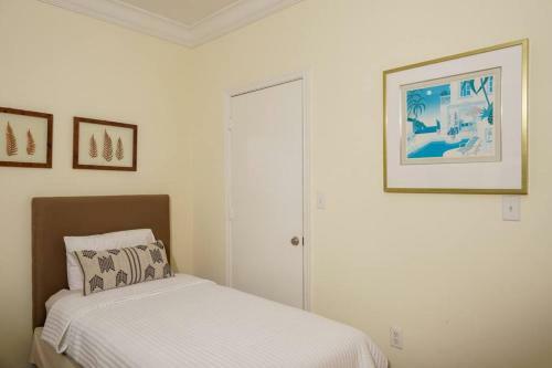 Apartamento Miami Beach Waterfront Penthouse