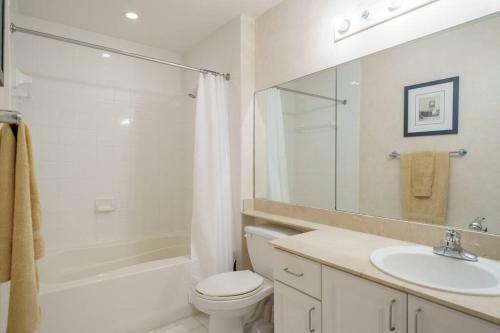Apartamento Miami Beach Waterfront Penthouse