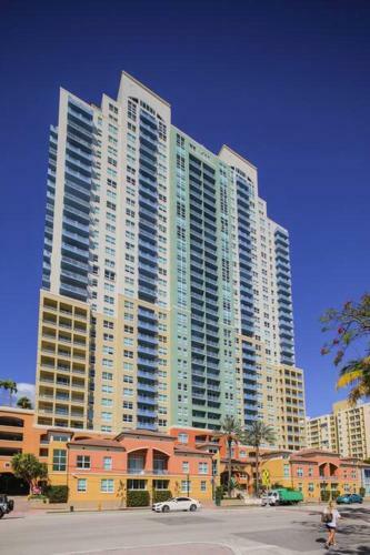 Apartamento Miami Beach Waterfront Penthouse