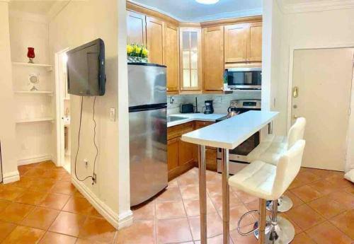 Apartamento Cozi Studio 5 Min Walk To The Beach