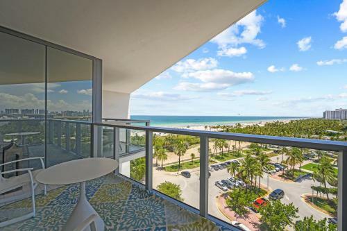 Apartamento W South Beach ? Ocean View